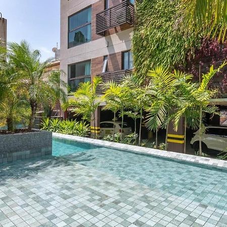Lindo Studio A 200M Do Mar Centro Pôrto das Galinhas 外观 照片