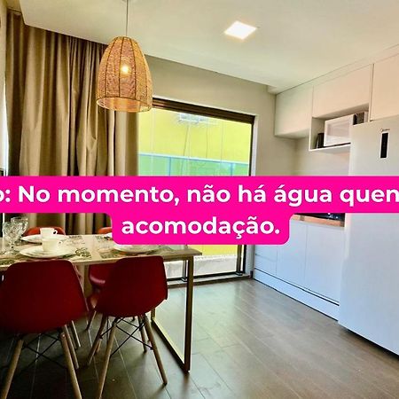 Lindo Studio A 200M Do Mar Centro Pôrto das Galinhas 外观 照片