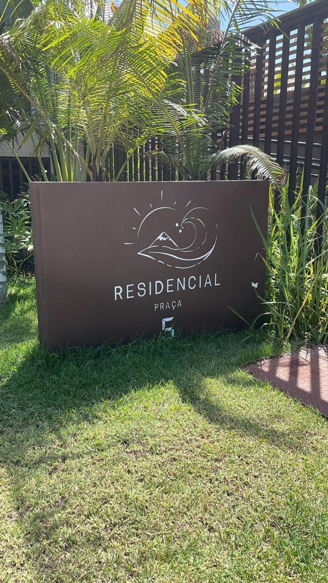 Lindo Studio A 200M Do Mar Centro Pôrto das Galinhas 外观 照片