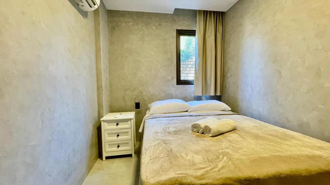 Lindo Studio A 200M Do Mar Centro Pôrto das Galinhas 外观 照片