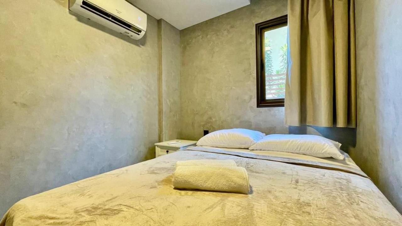 Lindo Studio A 200M Do Mar Centro Pôrto das Galinhas 外观 照片