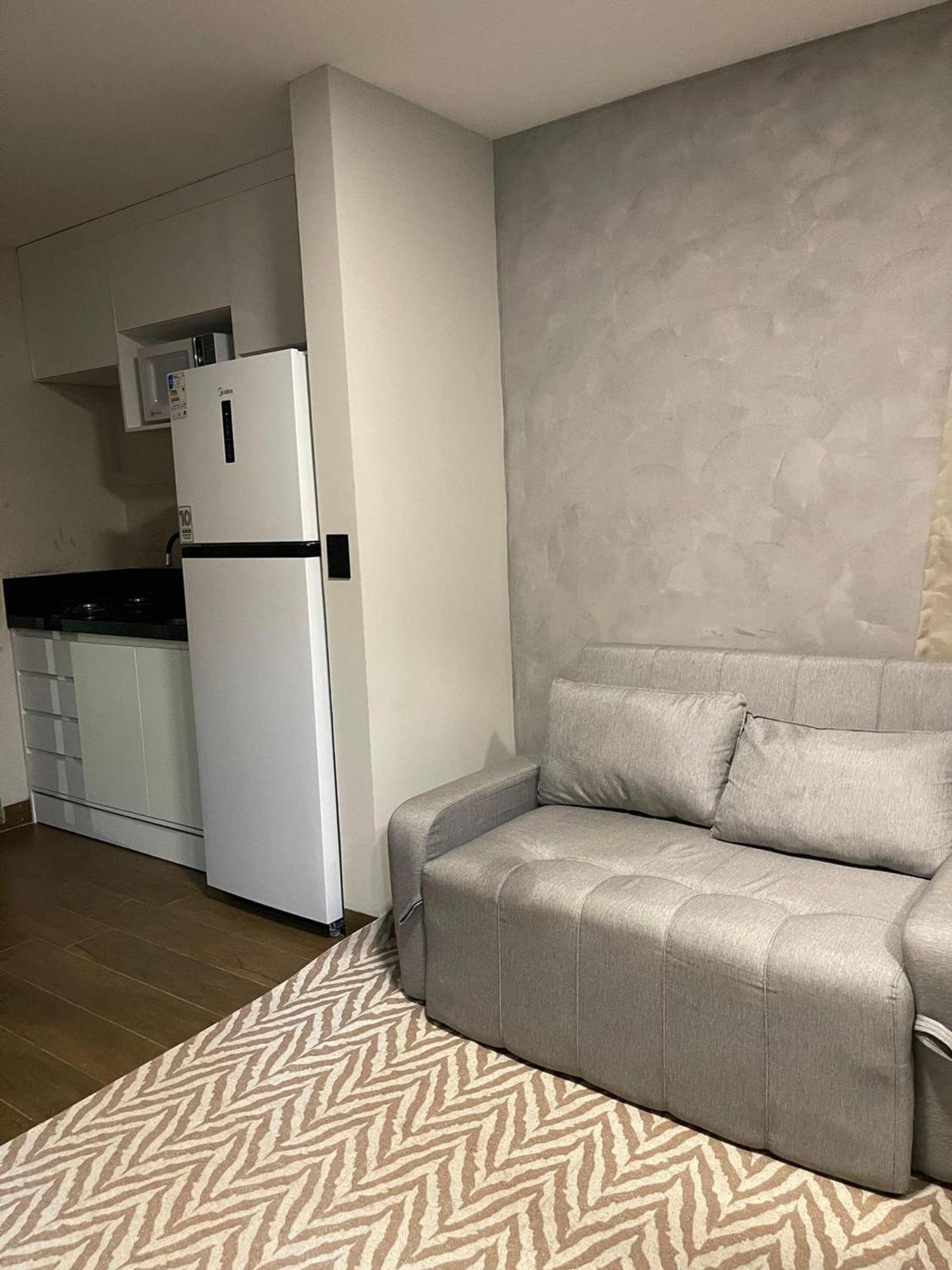 Lindo Studio A 200M Do Mar Centro Pôrto das Galinhas 外观 照片