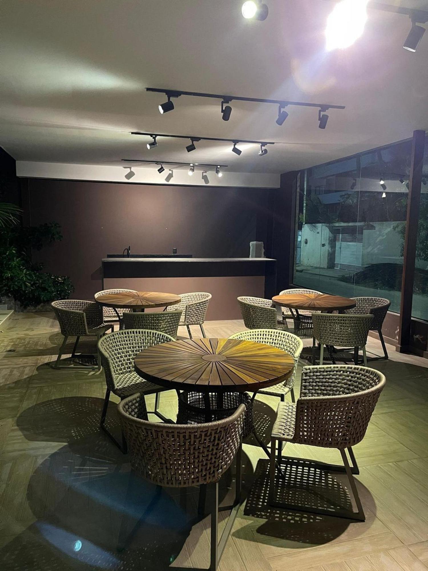 Lindo Studio A 200M Do Mar Centro Pôrto das Galinhas 外观 照片